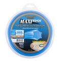 Arnold Maxi Edge Commercial Grade .065 in. D X 440 ft. L Trimmer Line WLM-165